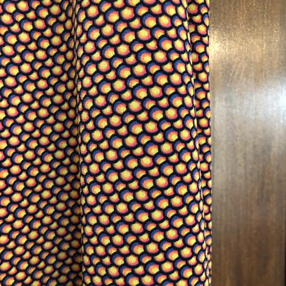 maxi skirt - Picture 1 of 4